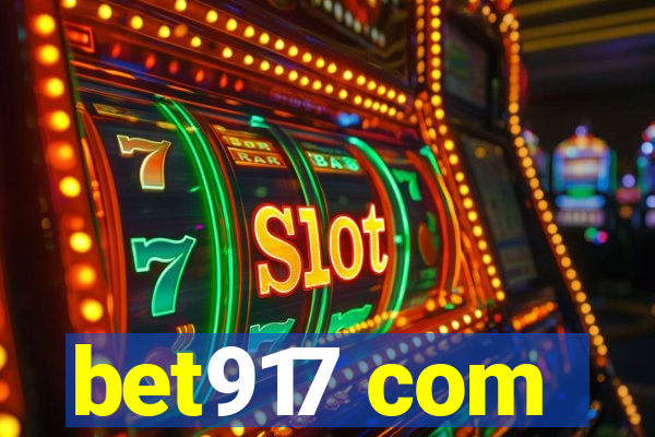 bet917 com